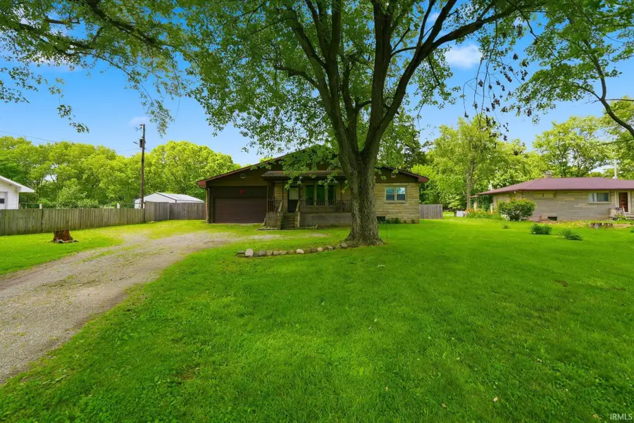 11420 W Sr 32 Highway, Yorktown, IN 47396 - #3