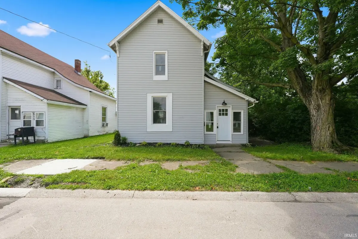 603 Court Street, Huntington, IN 46750 - #1