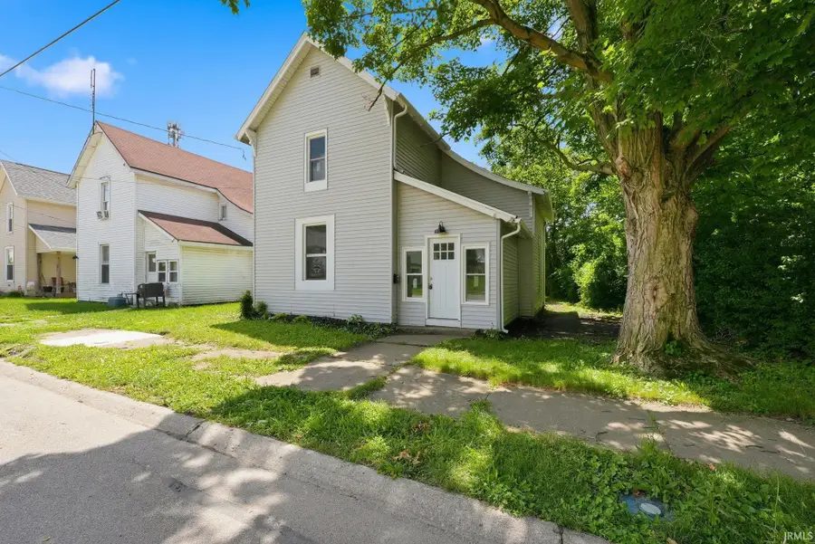 603 Court Street, Huntington, IN 46750 - #2