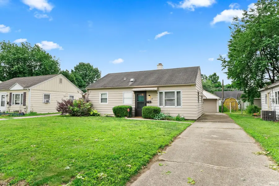1108 Curdes Avenue, Fort Wayne, IN 46805 - #2