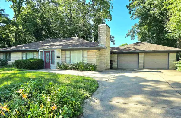 1310 Columbia Street, Lafayette, IN 47901