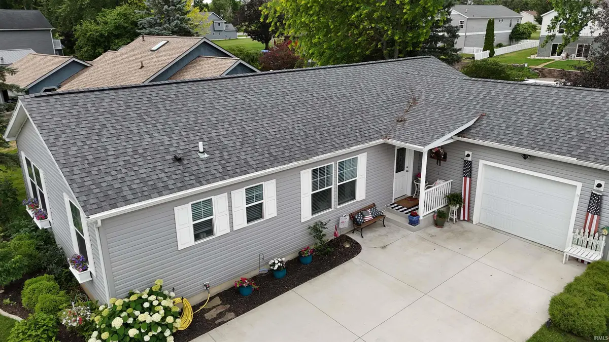11385 N Memorial Parkway, Cromwell, IN 46732 - #1