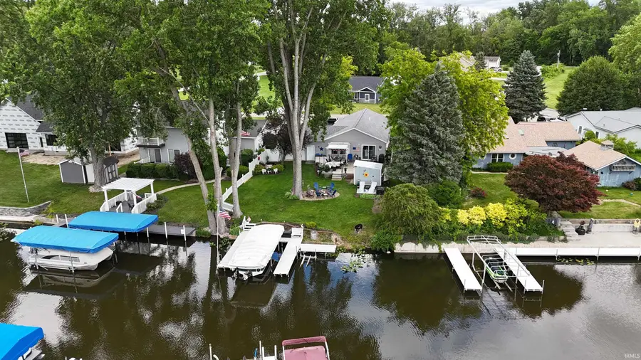 11385 N Memorial Parkway, Cromwell, IN 46732 - #2