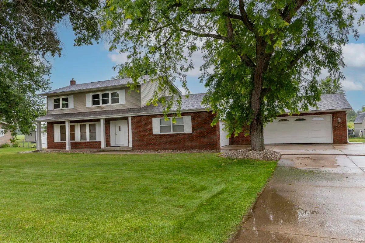18964 County Road 20, Goshen, IN 46528 - #1