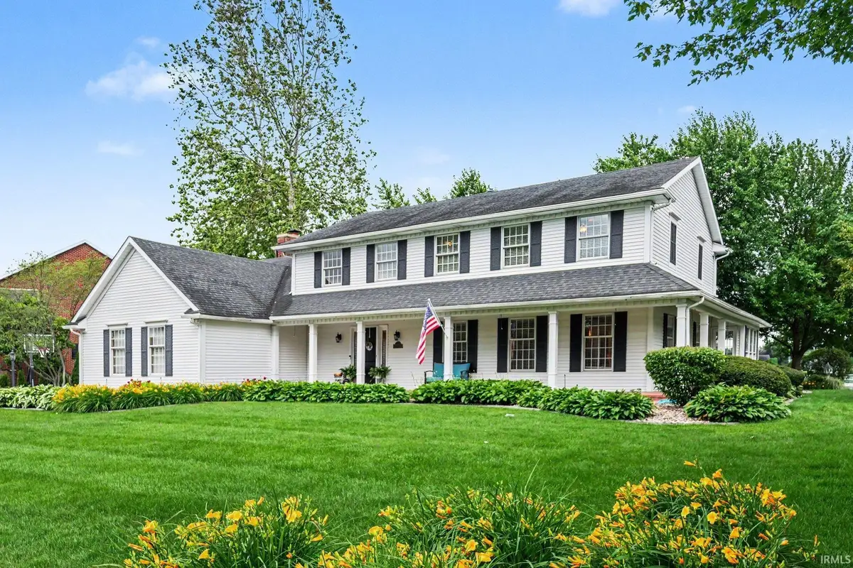 15190 Durham Way, Granger, IN 46530 - #1