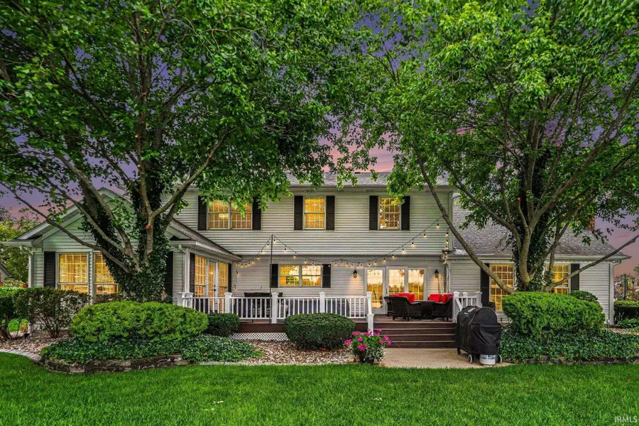 15190 Durham Way, Granger, IN 46530 - #2
