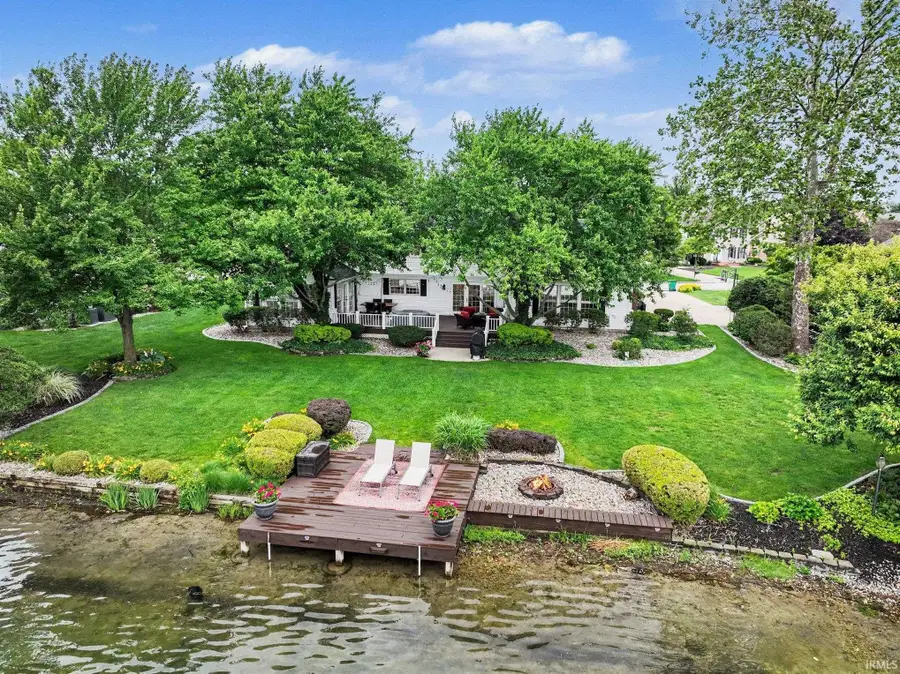 15190 Durham Way, Granger, IN 46530 - #3