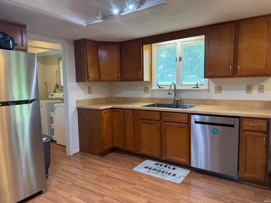 288 Locust Drive, Bloomfield, IN 47424 - #3
