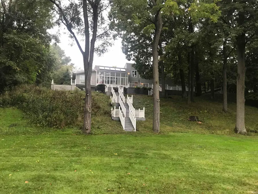 50800 Lilac Road, South Bend, IN 46628 - #2
