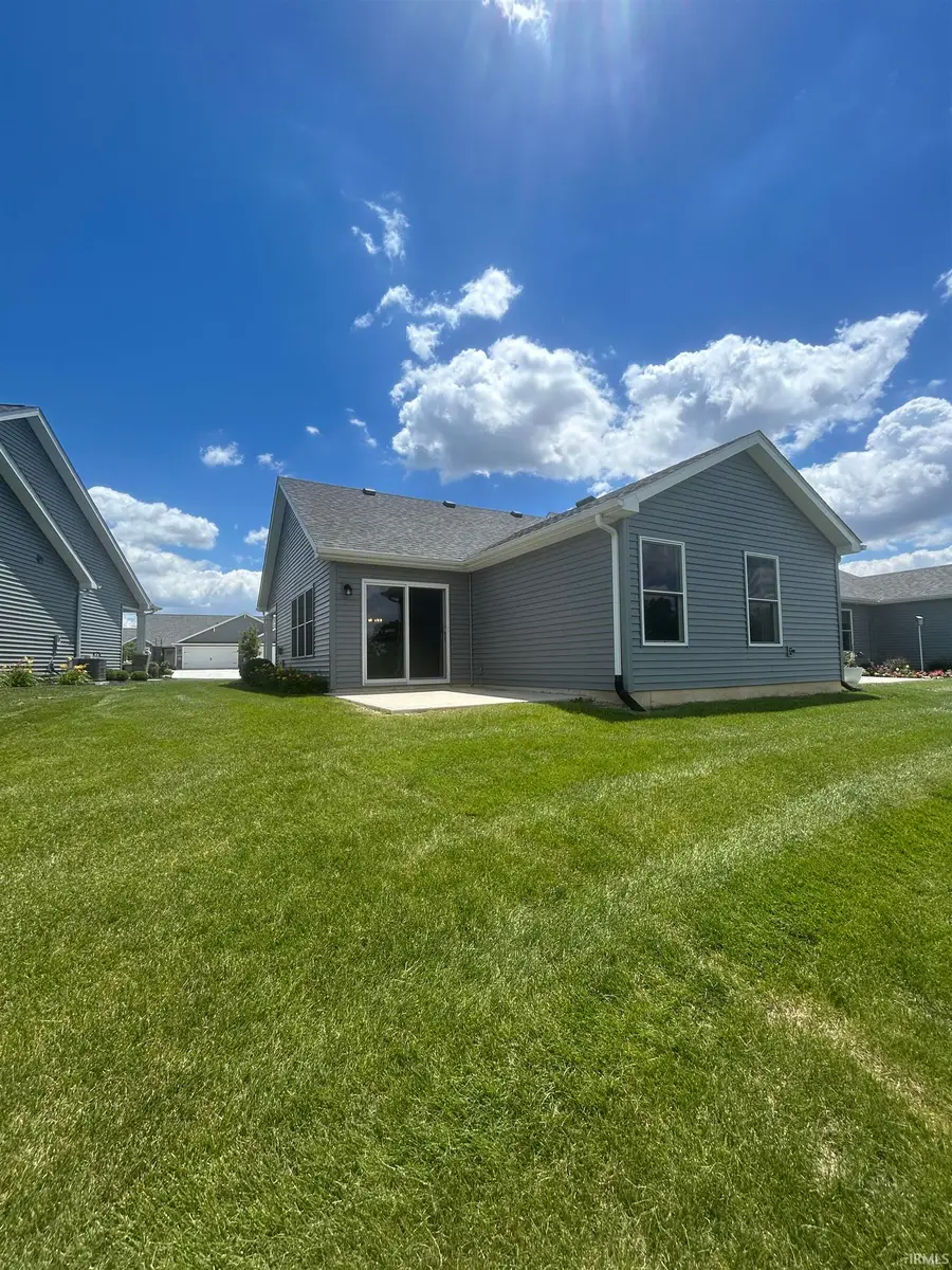 406 Gene Drive, Roanoke, IN 46783 - #3
