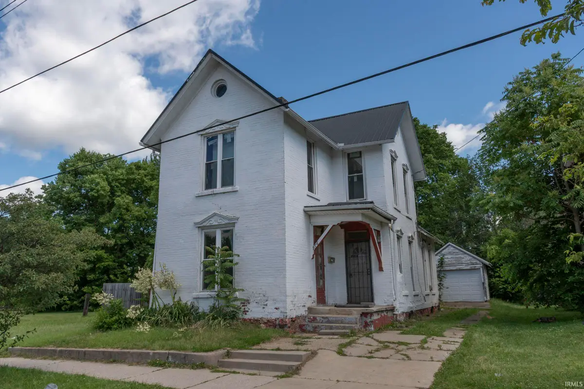 154 Middlebury Street, Elkhart, IN 46516 - #1