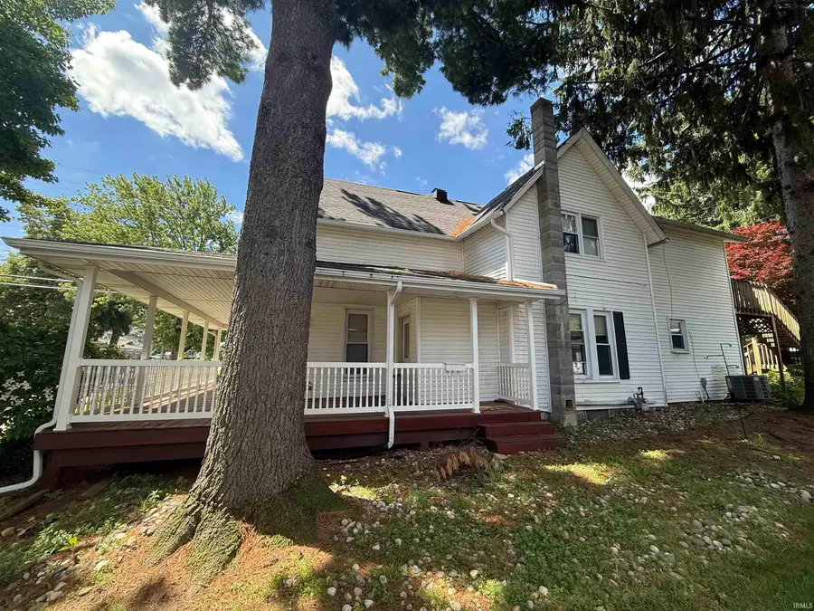 206 S Mountain, Lagrange, IN 46761 - #3