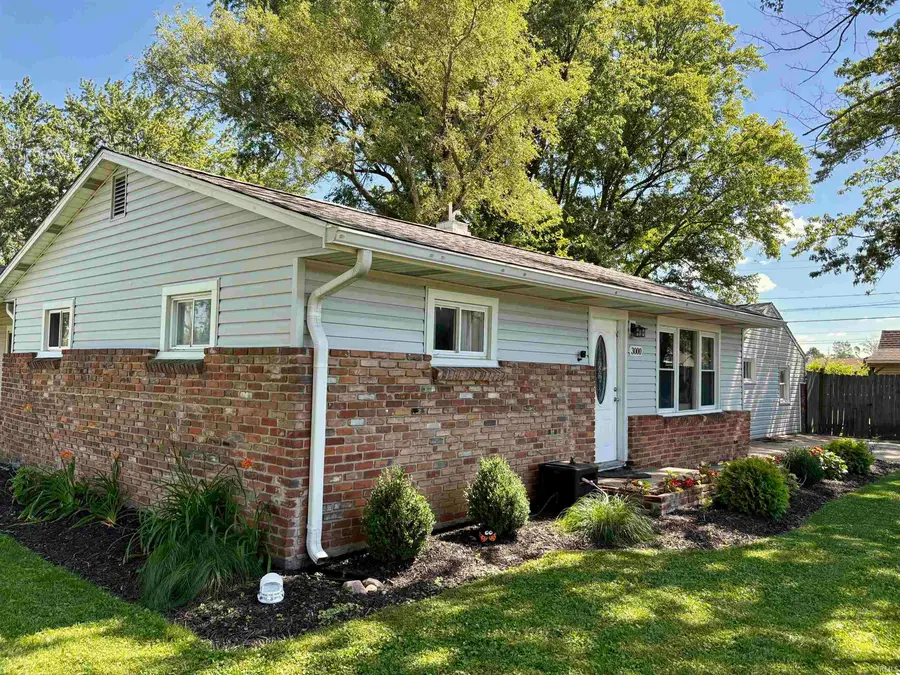 3000 N Reserve Street, Muncie, IN 47303 - #2