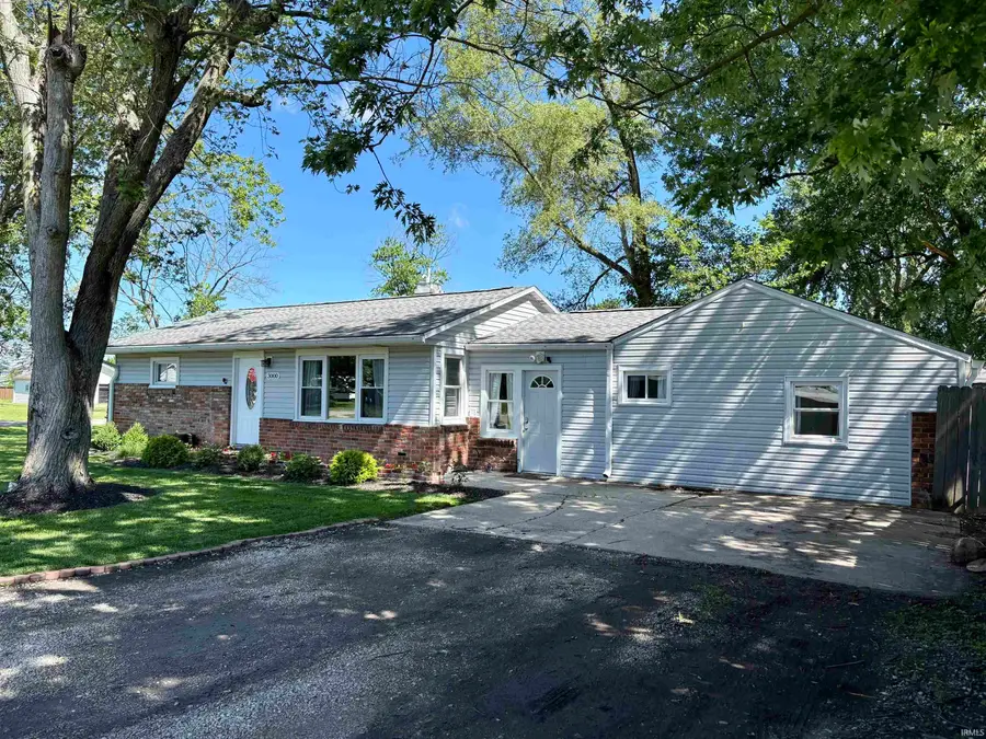 3000 N Reserve Street, Muncie, IN 47303 - #3