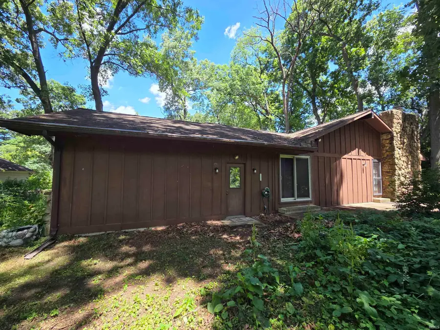18304 Cypress Circle, South Bend, IN 46637 - #3