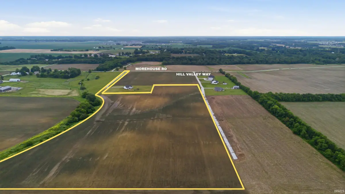 TBD Morehouse Road / Hill Valley Way, West Lafayette, IN 47906 - #1