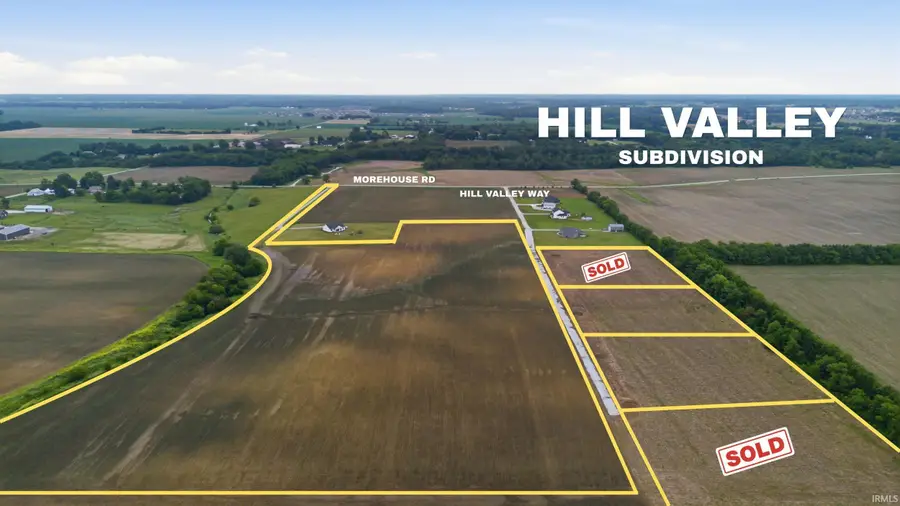 TBD Morehouse Road / Hill Valley Way, West Lafayette, IN 47906 - #2
