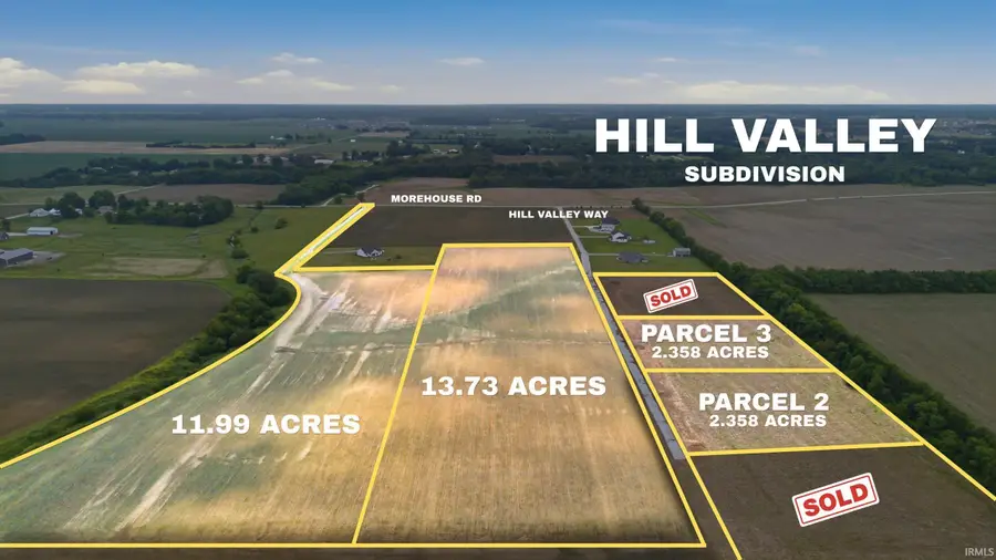 TBD Morehouse Road / Hill Valley Way, West Lafayette, IN 47906 - #3