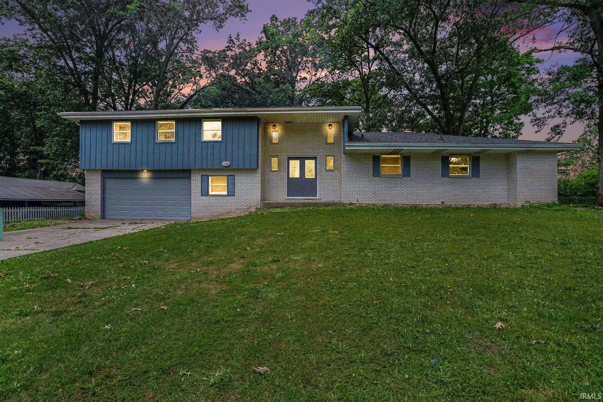 55127 Buckeye Road, Osceola, IN 46561 - #1