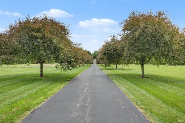 3707 S 175 W Road, Lafayette, IN 47909