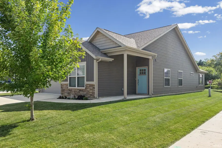 3310 Tillbury Drive, West Lafayette, IN 47906 - #2