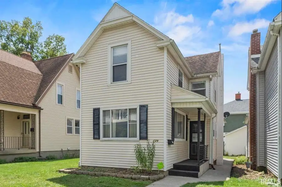 729 Putnam Street, Fort Wayne, IN 46808 - #2