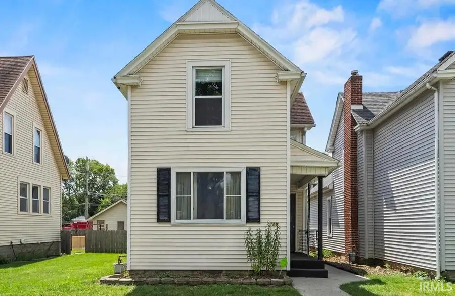 729 Putnam Street, Fort Wayne, IN 46808 - #3