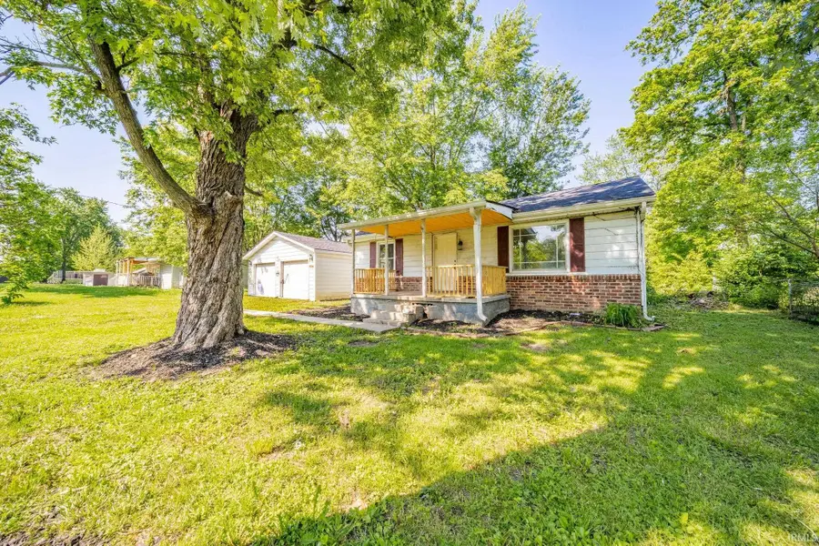 713 S Lancaster Road, Muncie, IN 47302 - #2