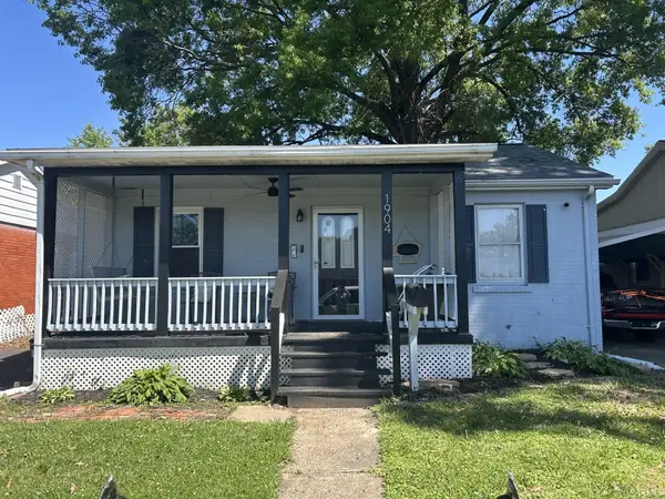 1904 E Delaware Street, Evansville, IN 47711