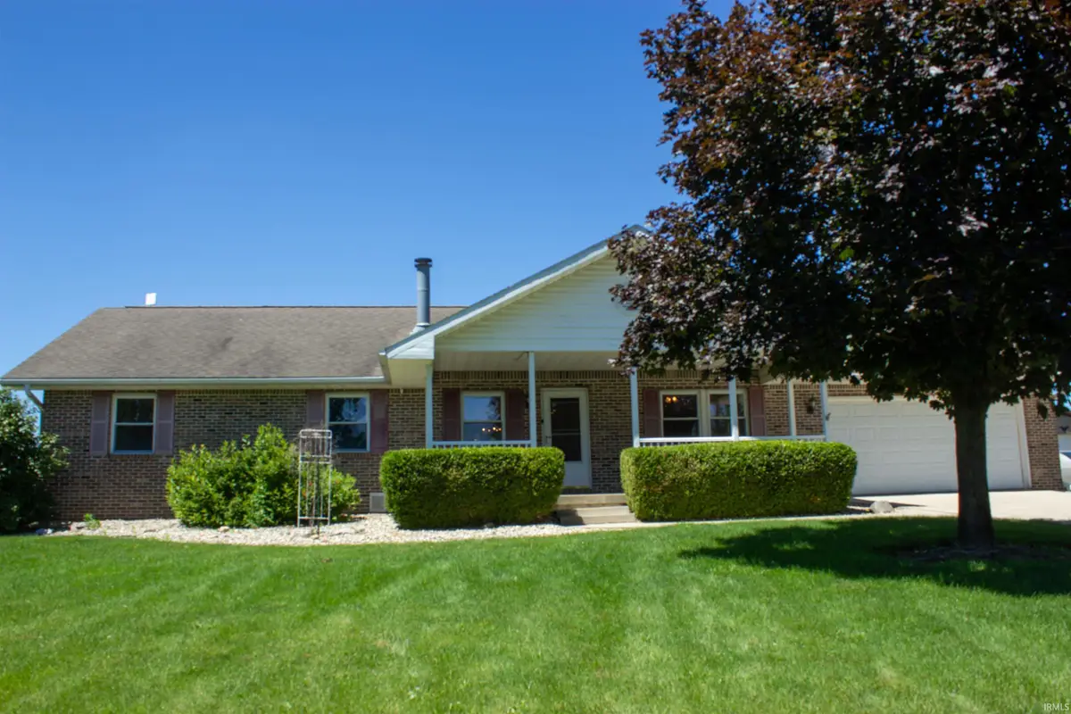 726 S Williamsport Road, Williamsport, IN 47993 - #1