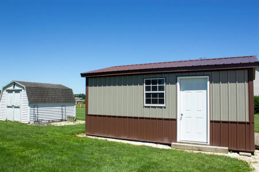 726 S Williamsport Road, Williamsport, IN 47993 - #3