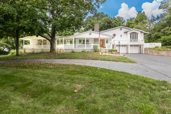 532 S Pleasant Ridge Road, Bloomington, IN 47401