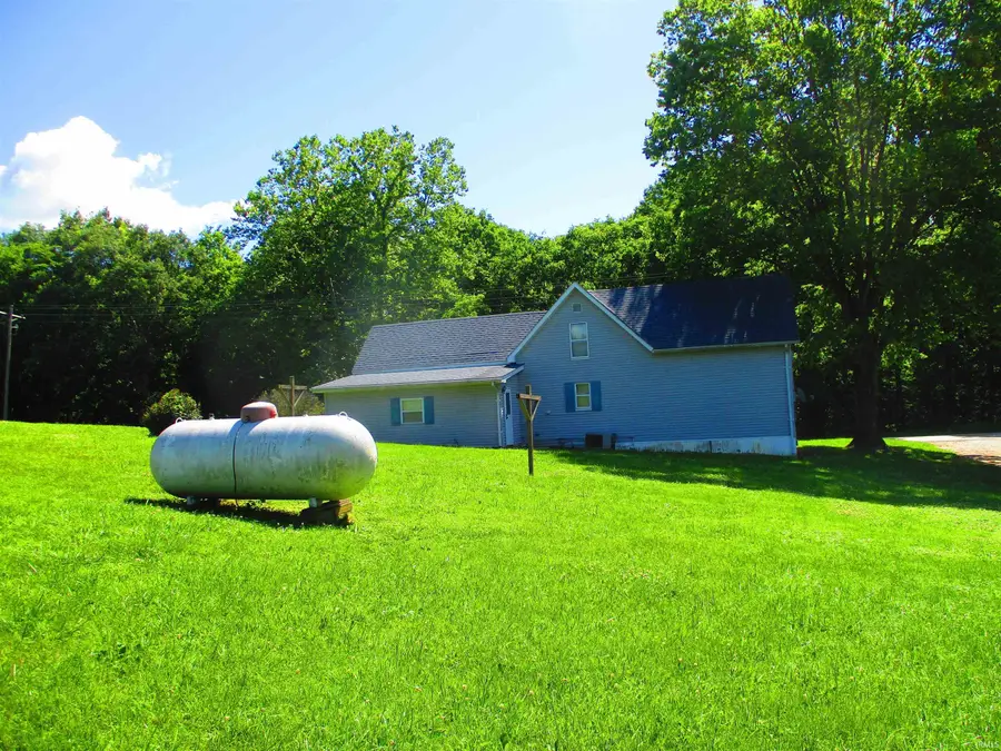 20559 N 450 State Road, Shoals, IN 47581 - #2