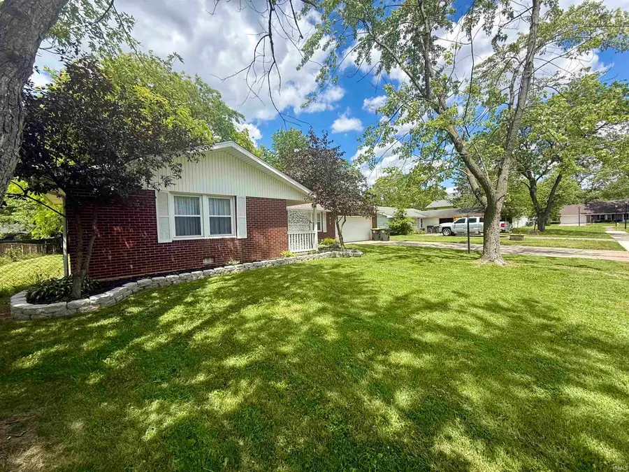 5815 Aloha Drive, Fort Wayne, IN 46815 - #2