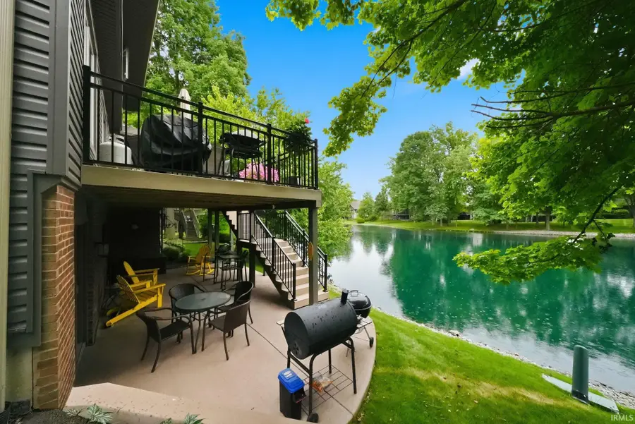 2522 E Saint Thomas Point, Fort Wayne, IN 46815 - #2