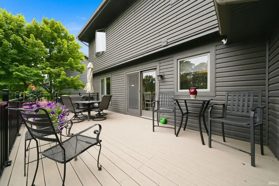 2522 E Saint Thomas Point, Fort Wayne, IN 46815 - #3