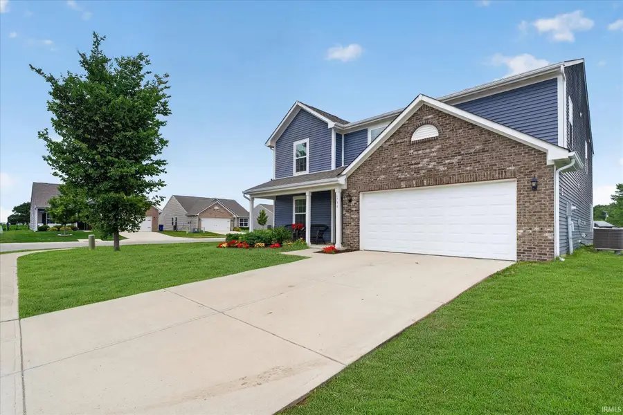 1730 Shadowbrook Drive, Marion, IN 46563 - #3