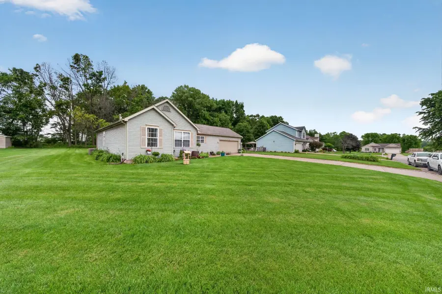 29875 Tealwood Drive, Elkhart, IN 46514 - #3