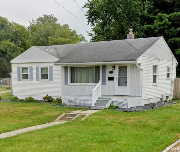 3715 Abbott Street, Fort Wayne, IN 46806