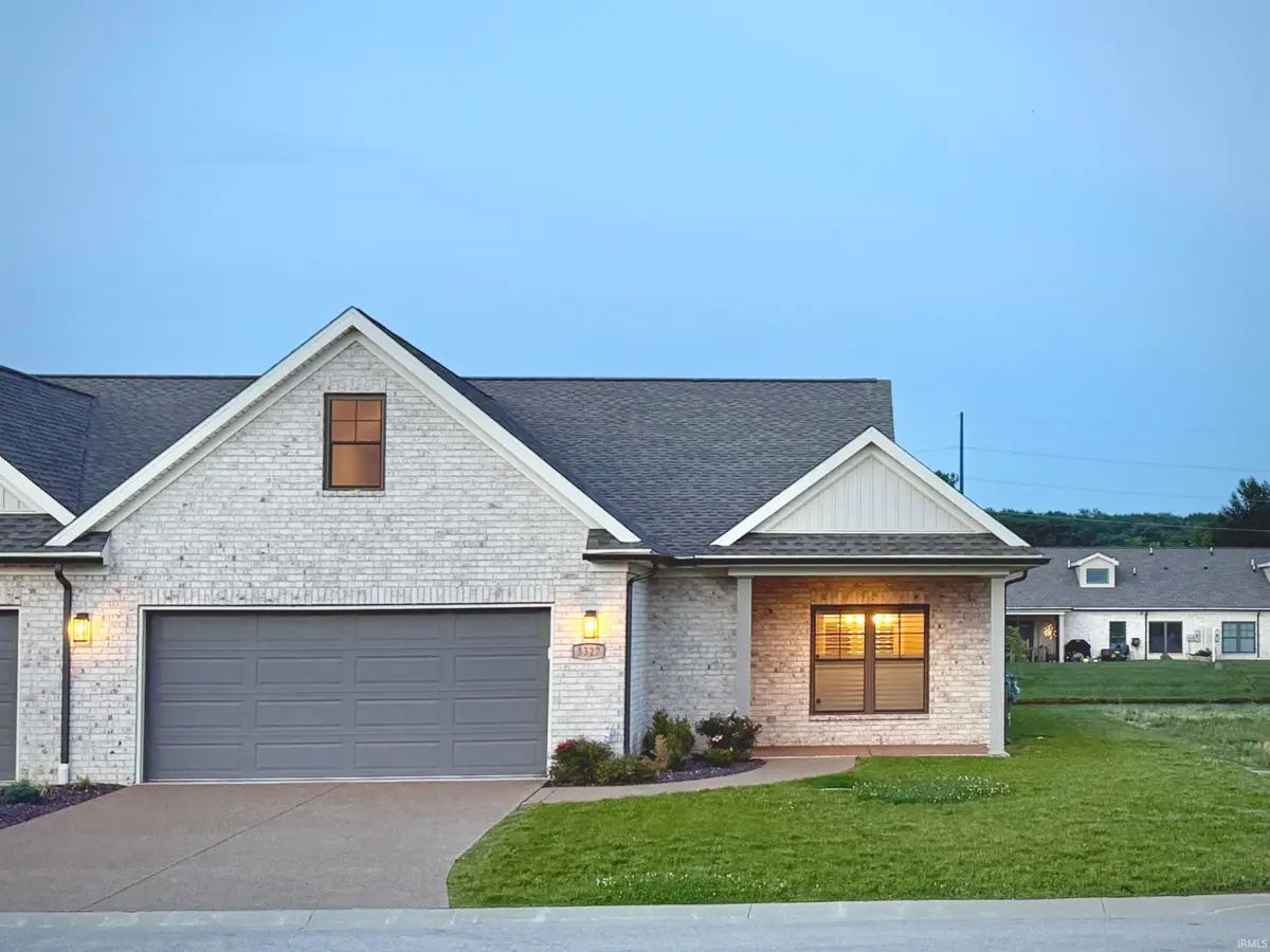 3327 White Oak Trail, Newburgh, IN 47630 - #1