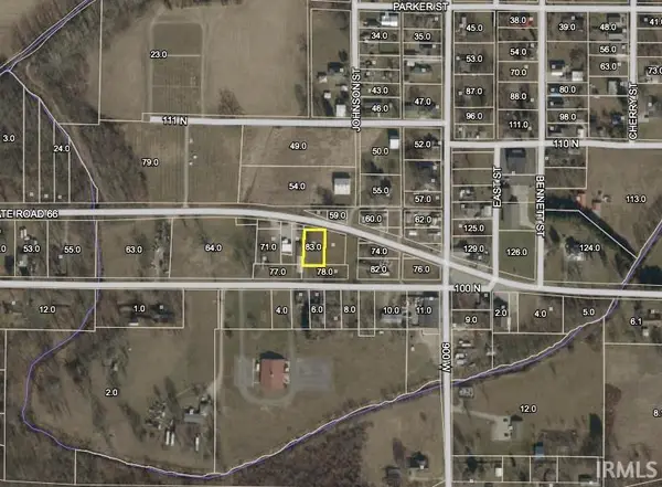 9107 W Old St Rd 66, Richland, IN 47634