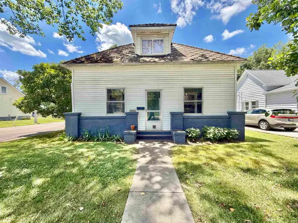 1202 N Third Street, Boonville, IN 47601