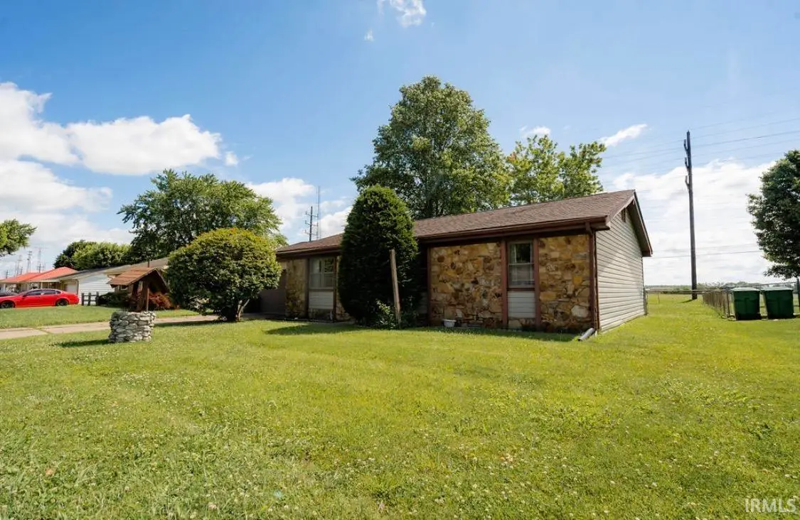 2610 Maple Drive, New Castle, IN 47362 - #1