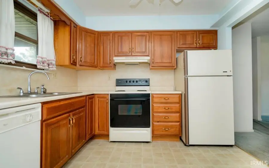 2610 Maple Drive, New Castle, IN 47362 - #2