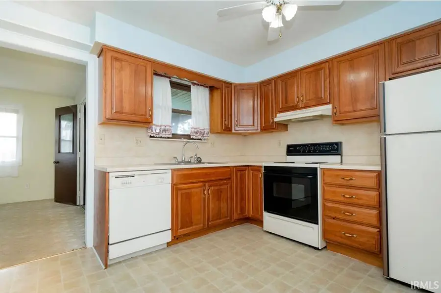 2610 Maple Drive, New Castle, IN 47362 - #3