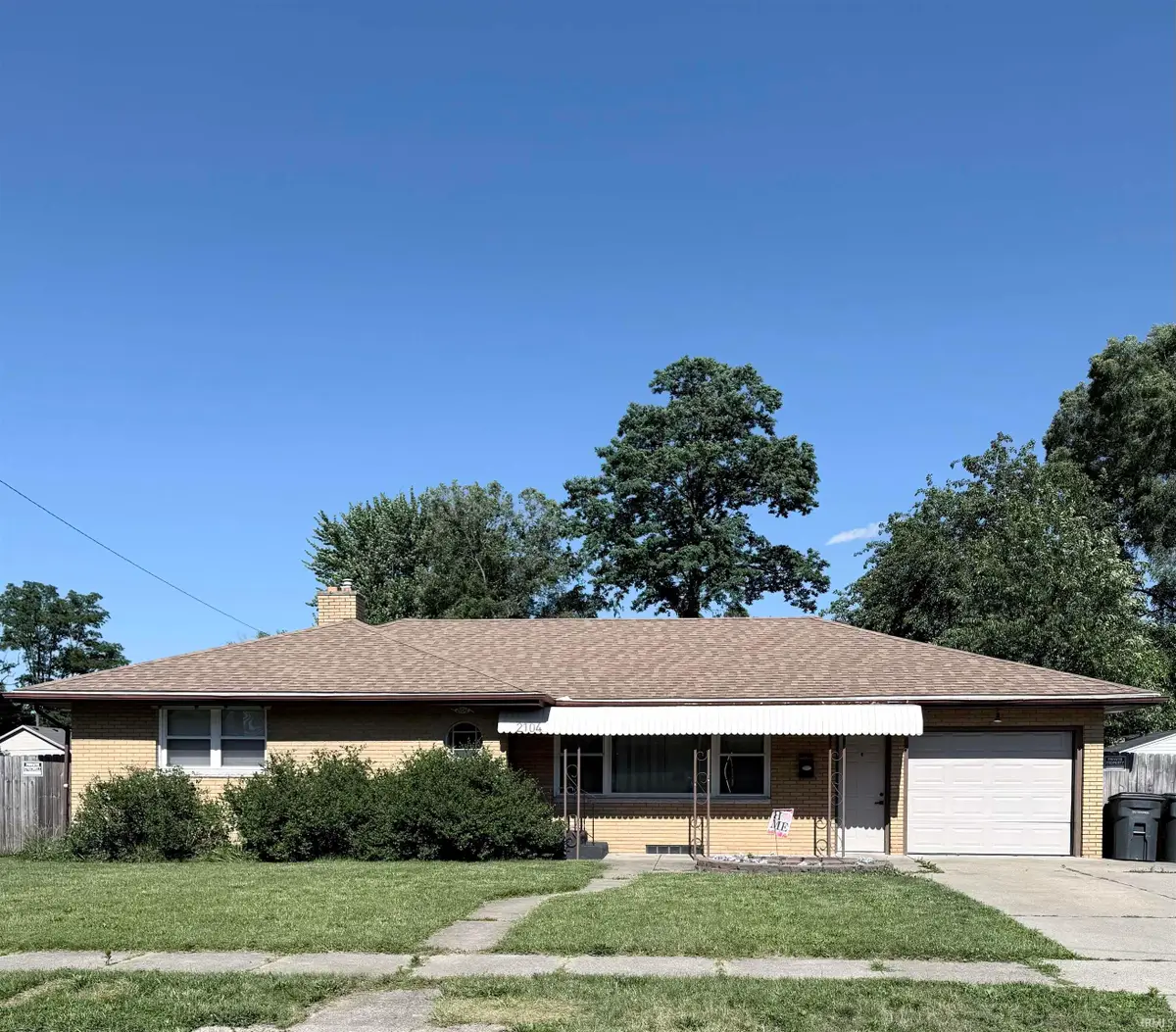 2104 S Dorothy Street, South Bend, IN 46613 - #1