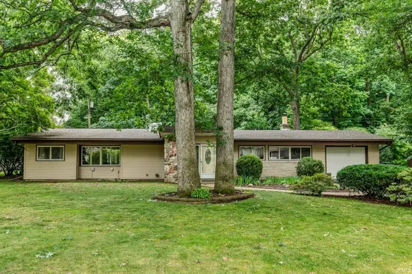 2806 Martin Manor Drive, Goshen, IN 46526