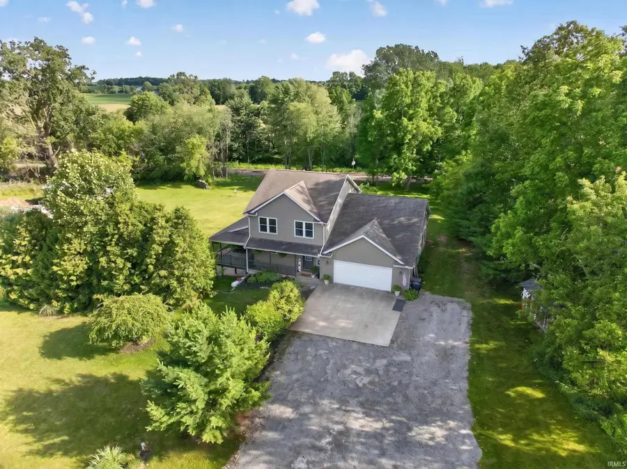 10780 E 750 S, Wolcottville, IN 46795 - #3