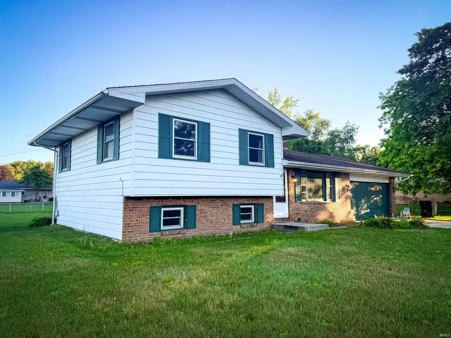 26388 Harrison Road, South Bend, IN 46619 - #2