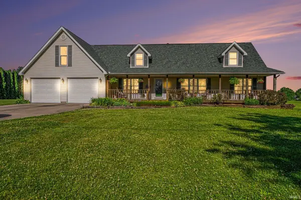 2524 S 350 West, LaPorte, IN 46350